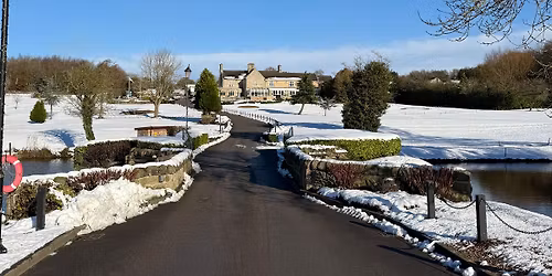 Christmas Bottomless Brunch!