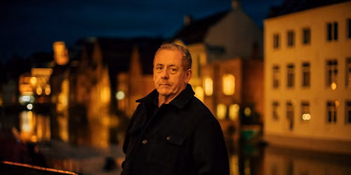Luka Bloom \/\/ Open House Festival Bangor
