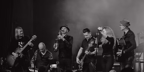 Die Seilschaft - Gegen den Strom \u2013 unplugged 2026