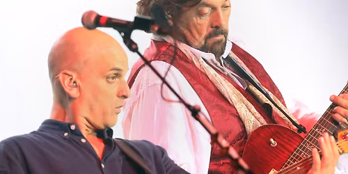 Alan Parsons Live Project