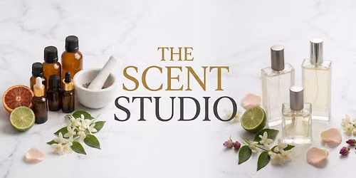 The Scent Studio