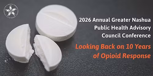 Greater Nashua Annual PHAC Conference
