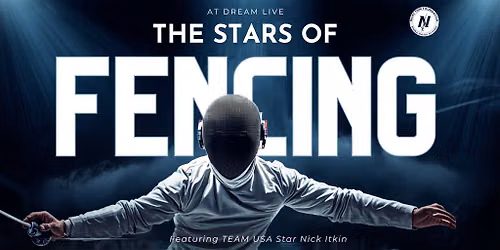 The Stars of Fencing