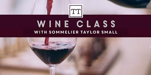 Cabernet Sauvignon Wine Class