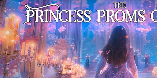 The Princess Proms Concert - Charlottetown, PEI
