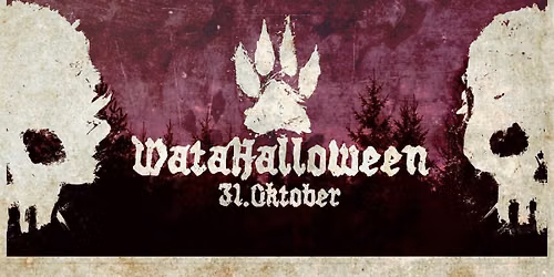 WataHalloween