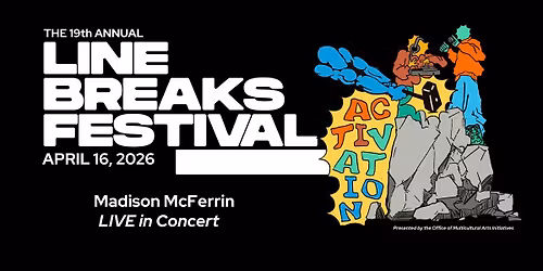 Madison McFerrin Live in Concert