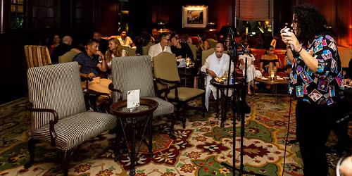 Latin Jazz Night