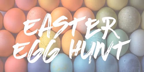 Easter Egg Hunt