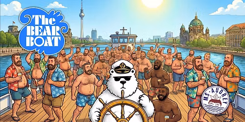 The Bear Boat