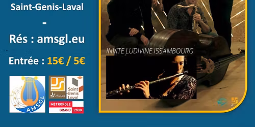 SoundtracC invite Isabelle ISSAMBOURG