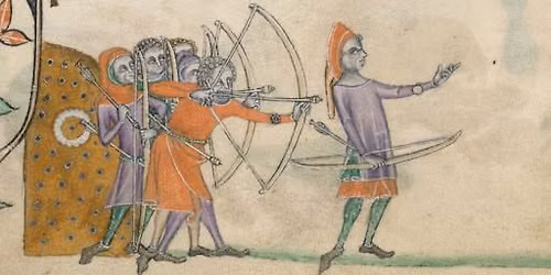 Agincourt Tourney