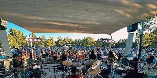 Windsor Town Green Summer Nights on the Green