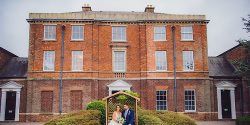 Wedding Open Evening | 27th October