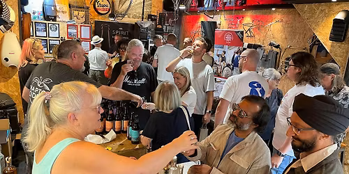 Kings Norton Drinks Festival 2026