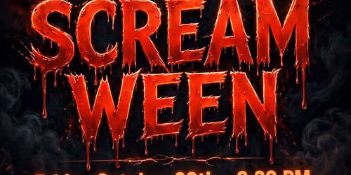 SCREAMWEEN
