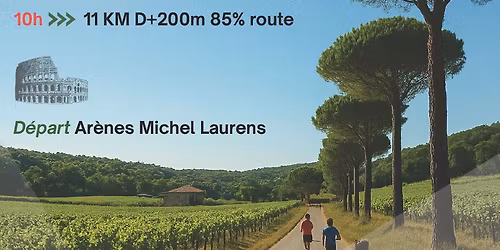 Ronde de Saint-Georges 2026