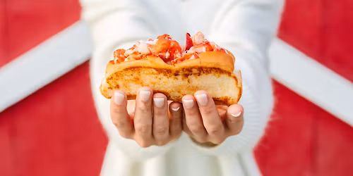 Cousins Maine Lobster at Parliament Brewing Company, Rohnert Park