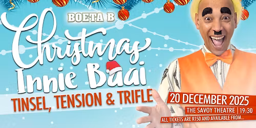 Christmas Innie Baai