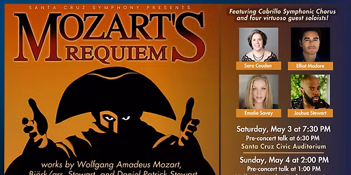 Gulf Coast Symphony - Joshua Henry's Get Up, Stand Up