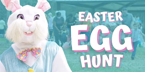 Family Easter Egg Hunt at Haven | Conyers, GA