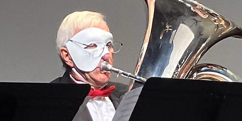 The Glens Falls Symphony Halloween Family Concert 2026