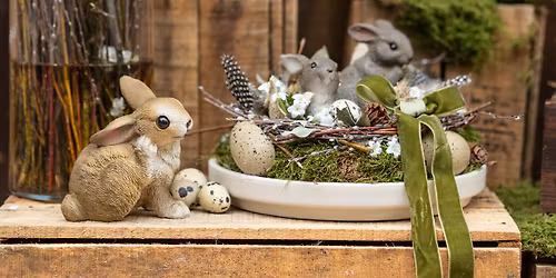 H\u00fasv\u00e9ti d\u00edsz k\u00e9sz\u00edt\u0151 workshop