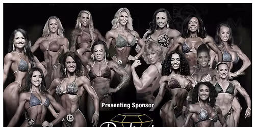 4th Annual Pacific Northwest Women's Competition & Empowerment Workshop