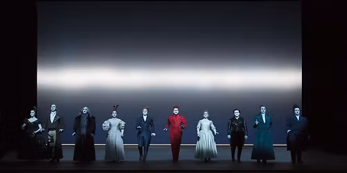 Der Sandmann \/ AUSVERKAUFT!