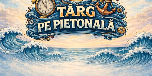 Targ pe Pietonal\u0103