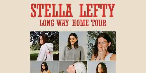 Stella Lefty