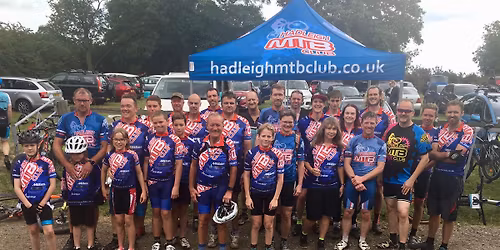 Danbury - Little Baddow Social Ride