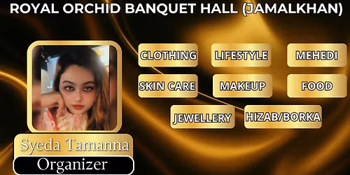 NEMESIS PRESENTS WINTER CARNIVAL EXPO 2025