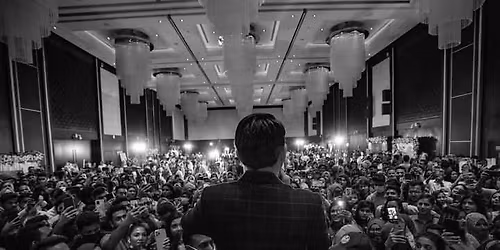 NEMESIS PRESENTS WINTER CARNIVAL EXPO 2025