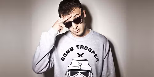 Chris Webby with Token