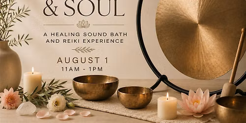 Sound & Soul