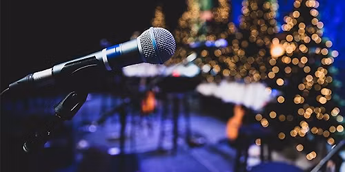 Winter S.O.A.P Troupe Show