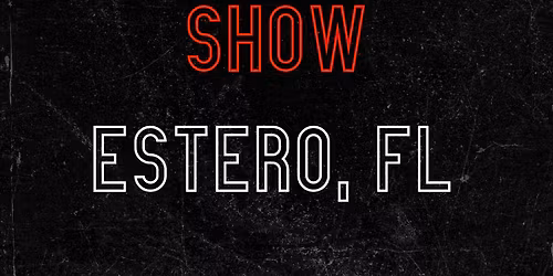 Magic for Adults: Estero, FL