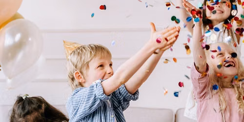Grand Opening - Common Moms London