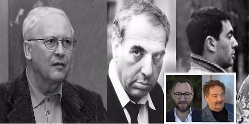 \u0411\u0430\u0448\u041a\u043b\u0430\u0431 #1: \u042e\u0440\u0438\u0439 \u041b\u0435\u0432\u0438\u043d\u0433. \u0410\u0445\u043c\u0430\u0442\u043e\u0432\u0441\u043a\u0438\u0435 \u0441\u0438\u0440\u043e\u0442\u044b (\u043c\u043e\u0434\u0435\u0440\u0430\u0442\u043e\u0440: \u0414\u043c\u0438\u0442\u0440\u0438\u0439 \u0411\u044b\u043a\u043e\u0432)