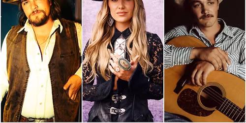 Country Thunder Arizona: Lainey Wilson & Ian Munsick - Friday