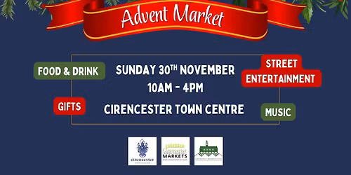 Advent Market