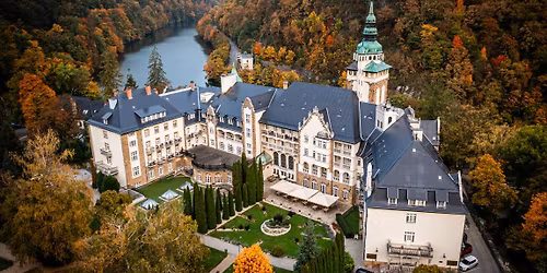 Lillaf\u00fcred & Eger Tavaszi \u00c9lm\u00e9nyt\u00fara