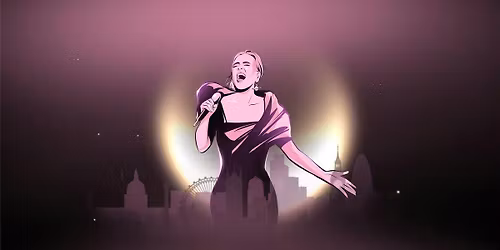 The Best of Adele. Tribute by Mystery Ensemble