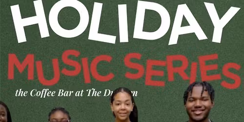 Holiday Music Series: United Strings of Color