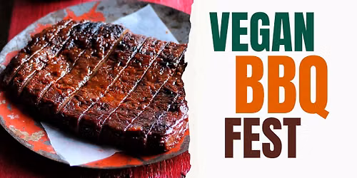 Vegan BBQ Fest 2026