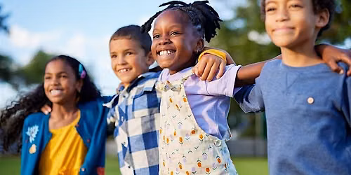 Making Play Better \u2013 Enriching Play Opportunities for all Children