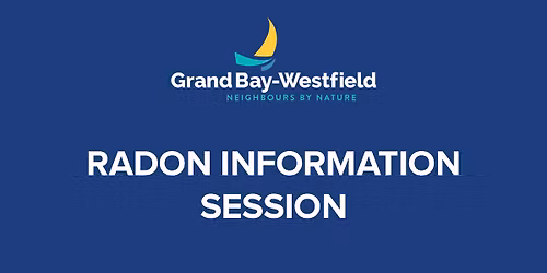 Radon Information Session