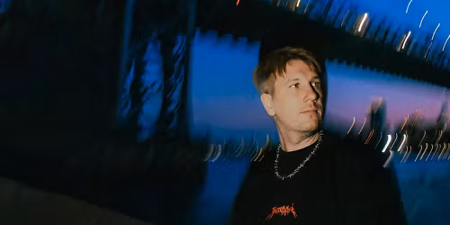 Layton Giordani in Las Vegas