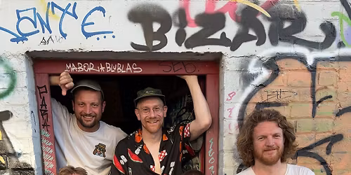 Sounds&bites: Je Suis m'Apelle